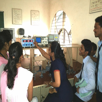 MAEER'S MIT Polytechnic Pune Academic Facility photo 1